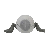 Authentic Pokemon Center Pokemon fit plush Durant 18cm (long)